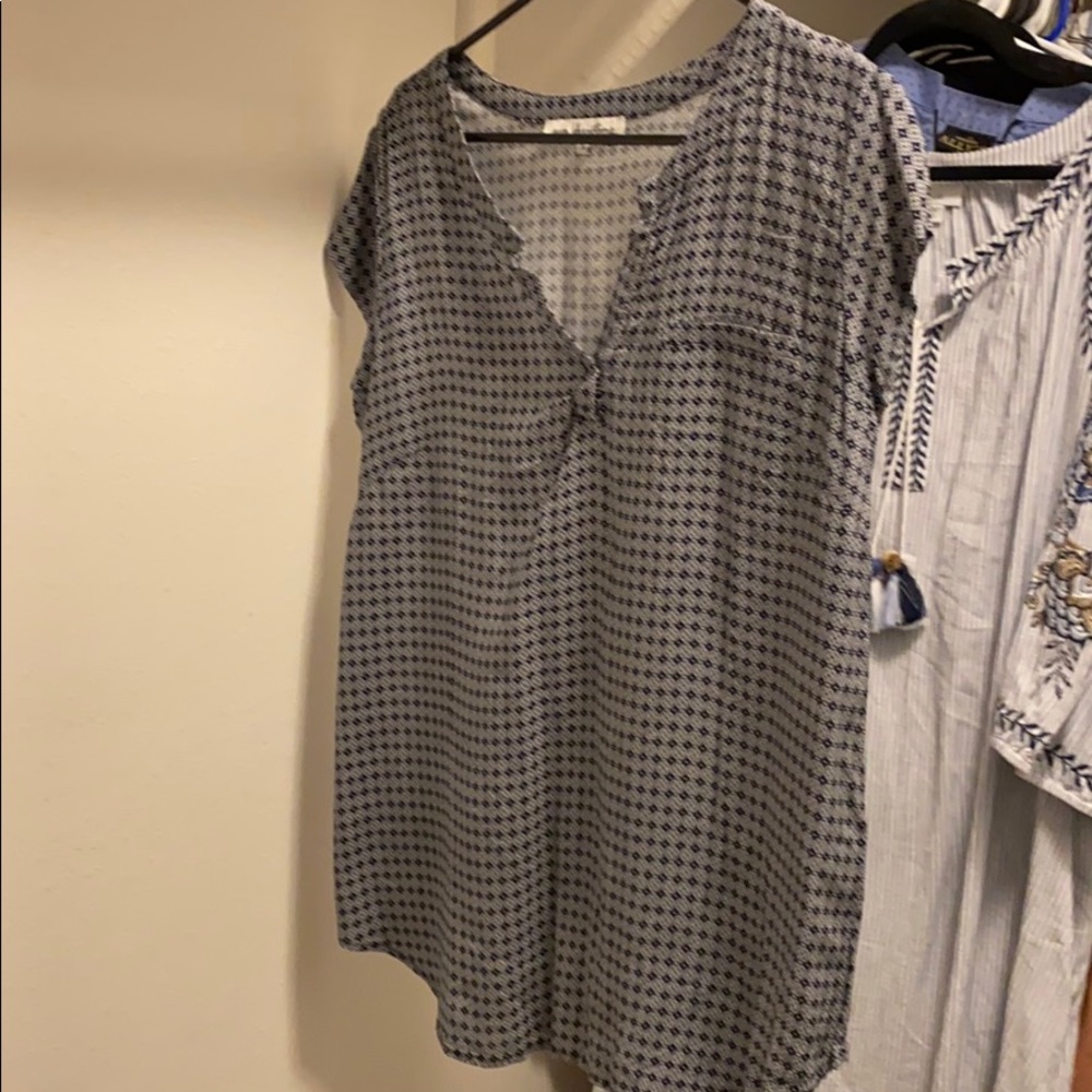 Blouse